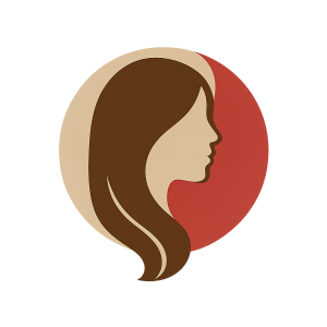 Laura Pulido At L's Salon Logo